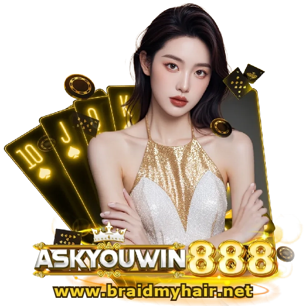 askyouwin 888 ได้เงินจริง