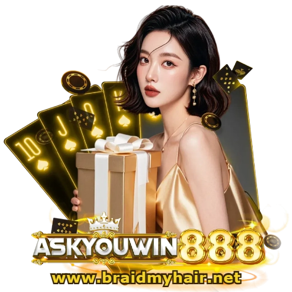 สล็อต askyouwin 888